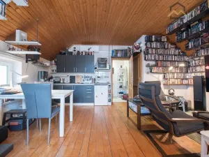 Prodej rodinného domu, Vlkanov, 280 m2