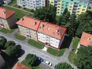 Prodej vícegeneračního domu, Rokycany, Družstevní, 607 m2