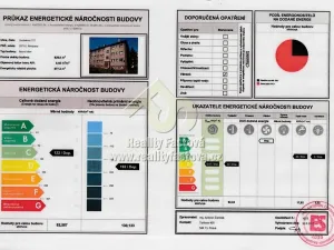Prodej vícegeneračního domu, Rokycany, Družstevní, 607 m2