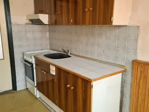 Dražba bytu 3+1, Brno, Osová, 60 m2