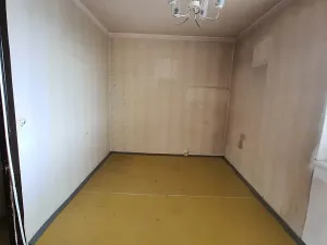 Dražba bytu 3+1, Brno, Osová, 60 m2