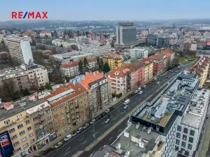 Prodej bytu 3+1, Praha - Nusle, 5. května, 96 m2