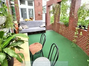 Pronájem pokoje, Praha - Hostivař, Elišky Junkové, 18 m2