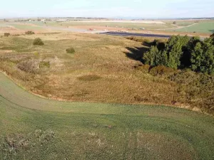 Prodej pozemku, Nesuchyně, 1802 m2