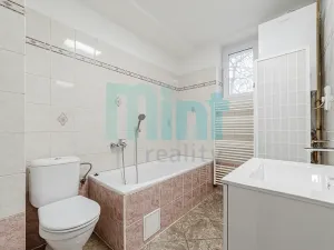 Pronájem bytu 2+1, Ostrava, Přibylova, 70 m2