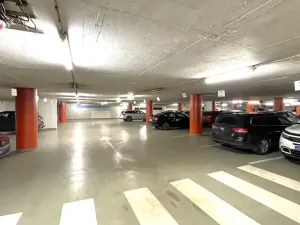 Pronájem kanceláře, Praha - Holešovice, Dělnická, 1252 m2