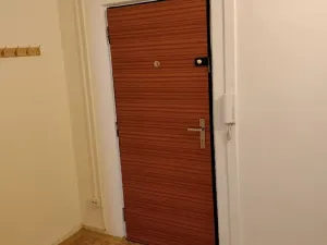 Pronájem bytu 2+1, Ústí nad Labem, Jana Zajíce, 53 m2