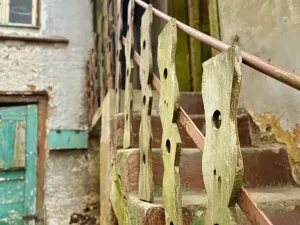 Prodej rodinného domu, Svrkyně, 80 m2