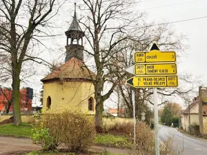 Prodej rodinného domu, Svrkyně, 80 m2