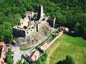 Prodej rodinného domu, Svrkyně, 80 m2