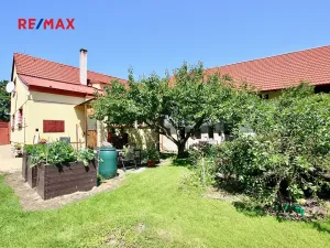 Prodej rodinného domu, Jedomělice, 178 m2