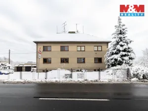 Prodej bytu 3+1, Frýdek-Místek, Anenská, 62 m2