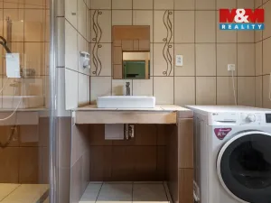 Prodej rodinného domu, Paskov, Komenského nábřeží, 215 m2