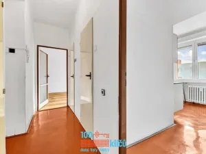 Prodej bytu 2+1, Praha - Záběhlice, Malovická, 54 m2