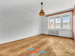 Prodej bytu 2+1, Praha - Záběhlice, Malovická, 54 m2