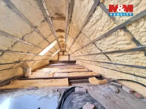 Prodej rodinného domu, Čejkovice, K Marku, 138 m2