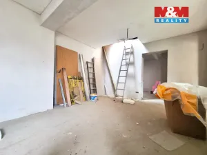 Prodej rodinného domu, Čejkovice, K Marku, 138 m2