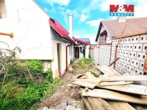 Prodej rodinného domu, Čejkovice, K Marku, 138 m2