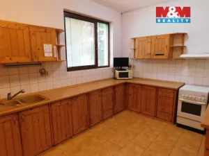 Prodej ubytování, Březí, Na štěrkách, 208 m2