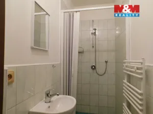 Prodej ubytování, Březí, Na štěrkách, 208 m2