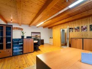 Pronájem obchodního prostoru, Přerov, Wilsonova, 265 m2