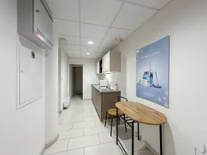 Pronájem obchodního prostoru, Praha - Karlín, Křižíkova, 20 m2