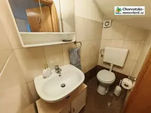 Prodej rodinného domu, Omišalj, Chorvatsko, 60 m2