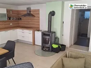 Pronájem vily, Labin, Chorvatsko, 140 m2