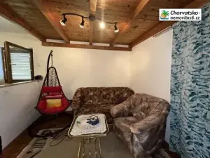 Prodej bytu 2+1, Crikvenica, Chorvatsko, 42 m2