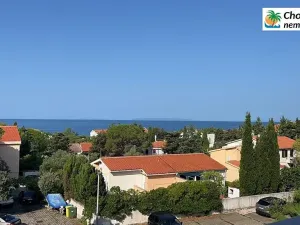 Prodej bytu 3+kk, Novalja, Chorvatsko, 47 m2