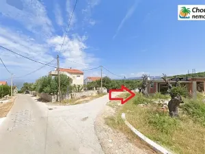 Prodej bytu 2+kk, Lun, Chorvatsko, 60 m2