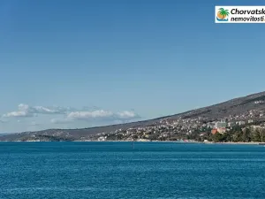 Prodej bytu 3+1, Crikvenica, Chorvatsko, 42 m2