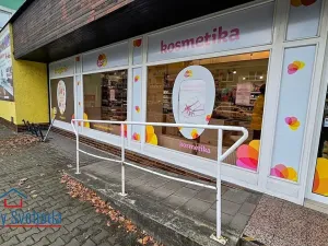 Pronájem obchodního prostoru, Frýdlant nad Ostravicí, Hlavní, 254 m2