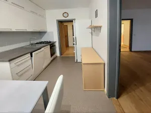 Pronájem bytu 3+1, Brno, Oderská, 75 m2