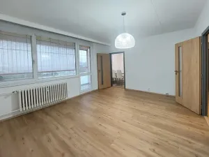 Pronájem bytu 3+1, Brno, Oderská, 75 m2