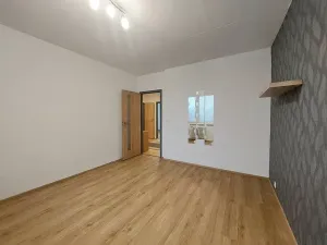 Pronájem bytu 3+1, Brno, Oderská, 75 m2