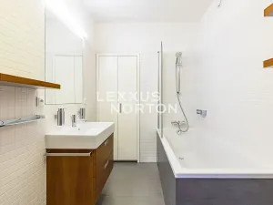 Prodej bytu 3+kk, Praha - Libeň, Krejčího, 73 m2