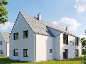 Prodej bytu 2+kk, Kunčice nad Labem, 41 m2