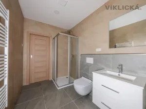 Prodej bytu 2+kk, Zaječí, 63 m2