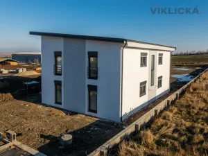 Prodej bytu 2+kk, Zaječí, 63 m2