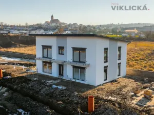 Prodej bytu 2+kk, Zaječí, 63 m2