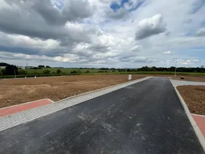 Prodej pozemku pro bydlení, Libeř, 1015 m2