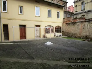 Pronájem bytu 2+1, Děčín, Teplická, 58 m2