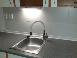 Pronájem bytu 1+kk, Ústí nad Labem, Londýnská, 43 m2