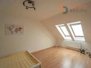 Pronájem bytu 3+1, Mikulov, Brněnská, 75 m2