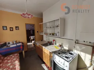 Prodej bytu 2+1, Hlubočky, Olomoucká, 51 m2