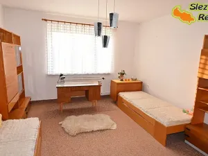 Pronájem bytu 3+1, Frýdek-Místek, Lesní, 103 m2