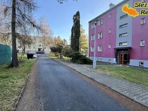 Pronájem bytu 3+1, Frýdek-Místek, Lesní, 103 m2