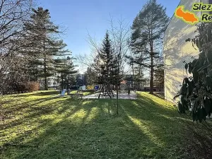 Pronájem bytu 3+1, Frýdek-Místek, Lesní, 103 m2