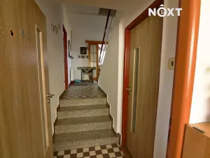 Prodej rodinného domu, Bechyně, 160 m2